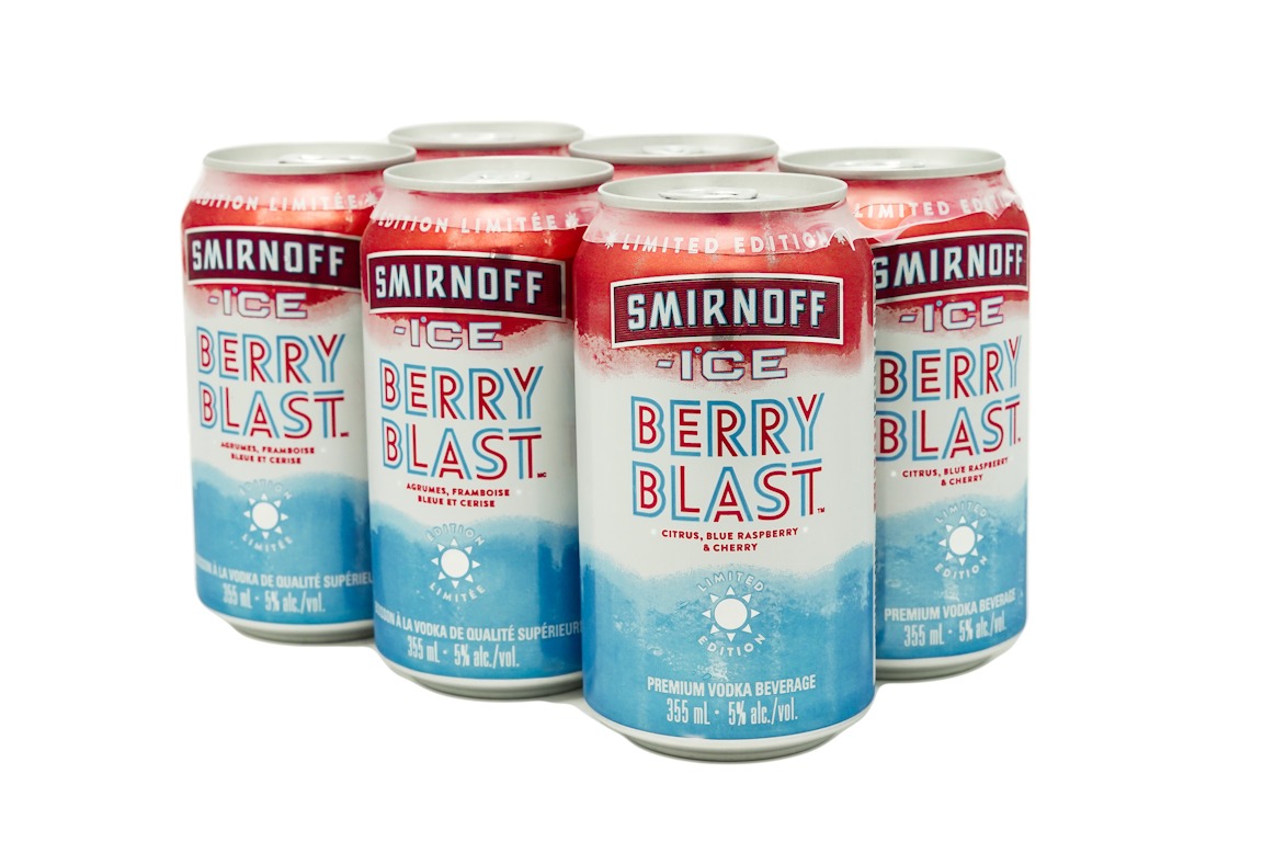 Smirnoff Berry Blast | ubicaciondepersonas.cdmx.gob.mx